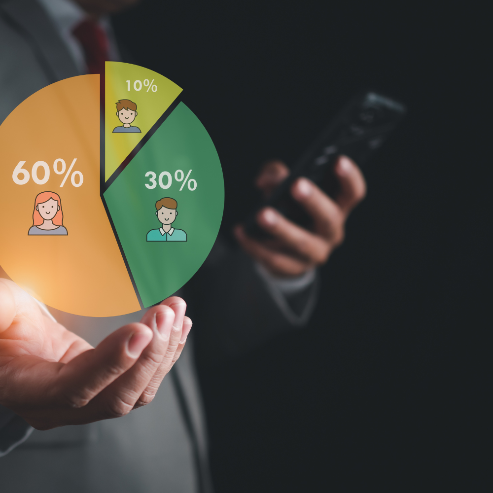 The power of integrated demand generation in the digital age VLMS Global